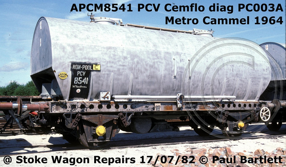 APCM8541 PCV
