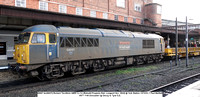 Class 69 GBRf Co Co Diesel Electric