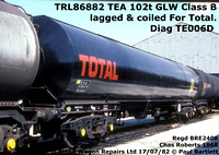 TRL86882 TEA