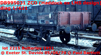 DB995031 ZCO (Haddock)