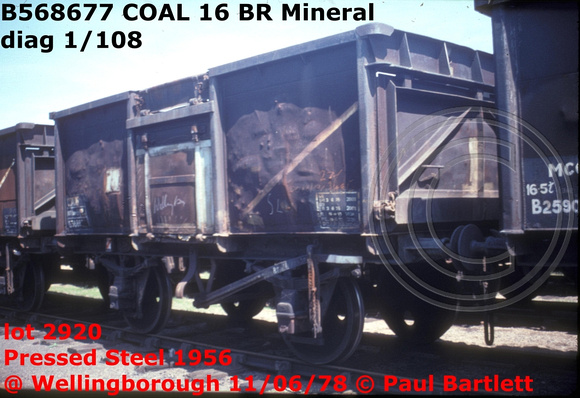B568677 COAL 16