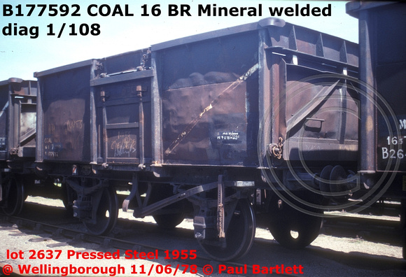 B177592 COAL 16