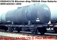 ESSO43176 Bitumen