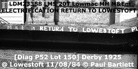 LDM23388 LOWMAC MH @ Lowestoft 1984-08-11 [6]