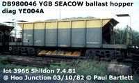DB980046 YGB SEACOW