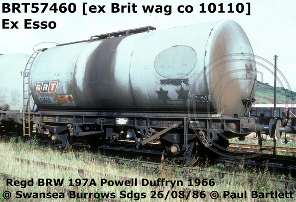 BRT57460 [ex Brit Wag Co 10110] [1]
