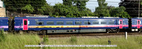 802303 832303 Hull Trains Paragon coach B Standard class Electro-Diesel [Hitachi AT300 c2019] @ York Holgate Junction 2021-06-23 © Paul Bartlett w