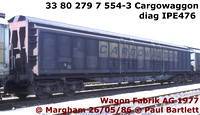 33 80 279 7 554-3 Cargow