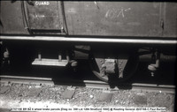 E70715E BR BZ 6 wheel brake parcels [Diag no. 358 Lot 1284 Stratford 1950] @ Reading General 68-07-28 © Paul Bartlett [3w]