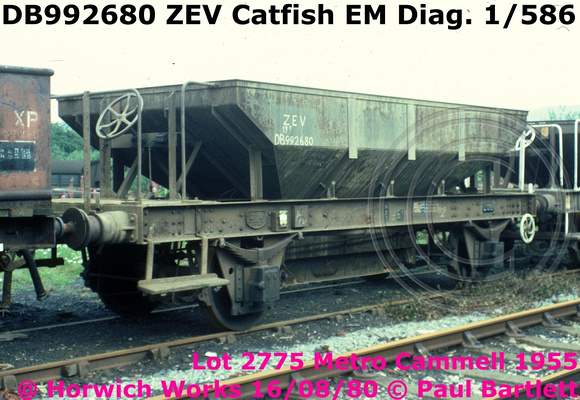 DB992680 ZEV