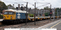 69002 Bob Tiller CM&EE [EX56057 56311] GBRf Co Co [Rebuild Progress Rail, Longport c27,02.2021] @ York Station 2024-09-25 © Paul Bartlett [1w]