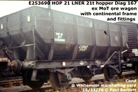 E253690 HOP 21 (MoT)