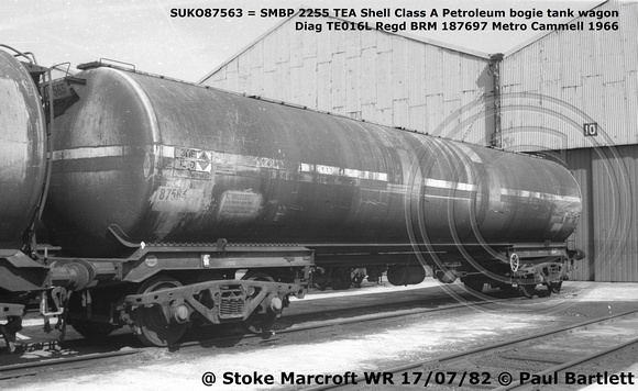 SUKO87563 = SMBP 2255 TEA Stoke Marcroft WR 82-07-17 © Paul Bartlett