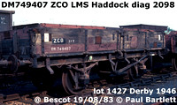 DM749407 ZCO