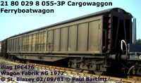21 80 029 8 055-3P Cargow