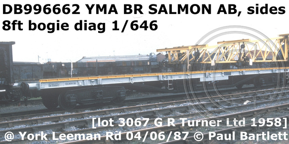 DB996662 YMA