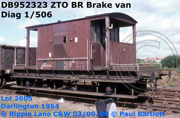 DB952323 ZTO