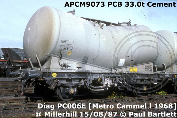 APCM9073 PCB