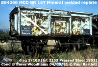 B84266 MCO