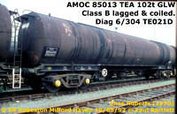 AMOC 85013 TEA