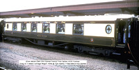 ZENA 99536 GWR 254 Pullman Parlour First @ York Station 1999-06-11 � Paul Bartlett w