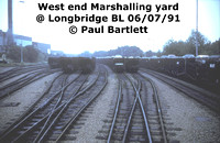 West end Marshal [1]