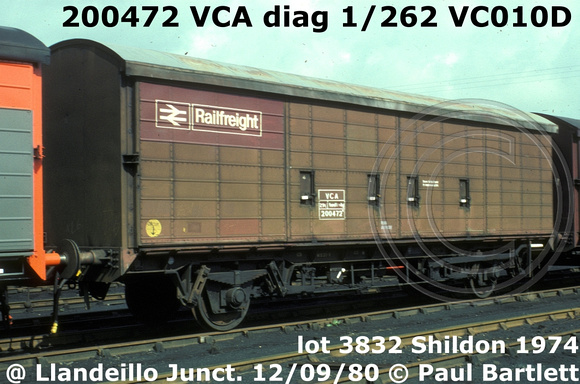200472 VCA