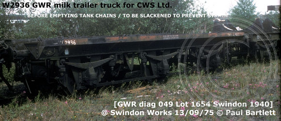 W2936 roro Swindon 75-09-13 P Bartlett words