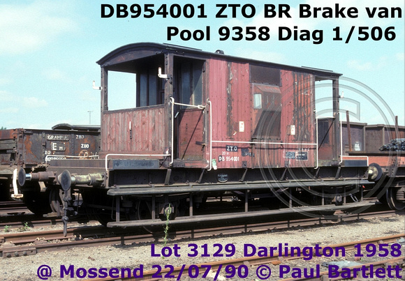 DB954001 ZTO