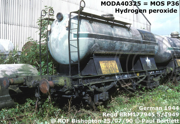 MODA40325 Hydrogen peroxide [3]