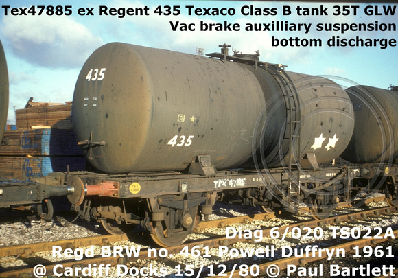 Tex47885 Regent 435