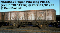 NACO5173 Tiger POA