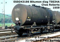 ESSO43186 Bitumen