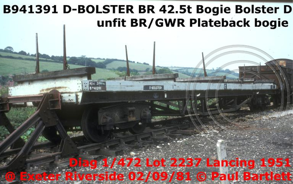 B941391_D-BOLSTER__1m_at Exeter Riverside 81-09-02