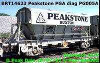 BRT14623 Peakstone PGA