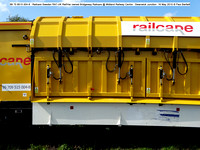 99 70 9515 004-8 - Railcare RA7-UK RailVac @ Midland Railway Centre - Swanwick Junction 2015-05-16 [12]