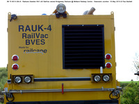 99 70 9515 004-8 - Railcare RA7-UK RailVac @ Midland Railway Centre - Swanwick Junction 2015-05-16 [20]