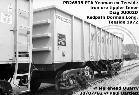 PR26535 PTA Yeoman [0]