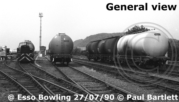General Bowling