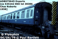 ADB975645 Enparts at Plympton 79-06-06