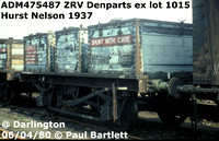ADM475487 ZRV Denparts at Darlington 80-04-06