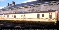 ADB975467 MOTHERWELL Re-Railing Equipment @ Motherwell C&W 90-07-24 � Paul Bartlett [1w]