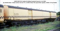 ADB975496 QVX Carlisle Re-Railing Equipment @ Carlisle Upperby 91-08-12 � Paul Bartlett w