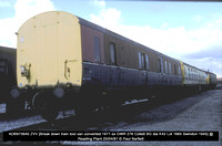 ADB975640 Break down train @ Reading Plant 87-04-20 � Paul Bartlett [2w]
