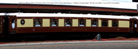 MINERVA [99535] LNER 213 Pullman Parlour First [Diag no. P Midland Carriage Wagon 1927] @ York Station 3 June 2015 © Paul Bartlett [1]