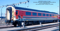 BR DB975900 - 999 series