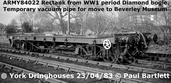 ARMY84022 WW1 Retank @ York Dringhouses 83-04-23[4]