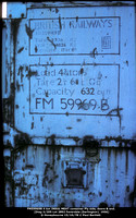 FM59969B INSUL MEAT @ Honeybourne 78-10-15 © Paul Bartlett [4w]