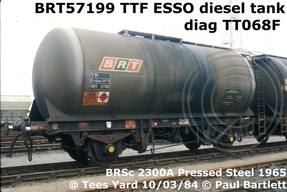 BRT57199 TTF