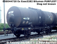 ESSO44720 Bitumen PURFLEET